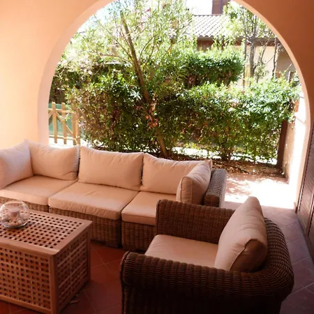 Casa Eucalipto شقة *