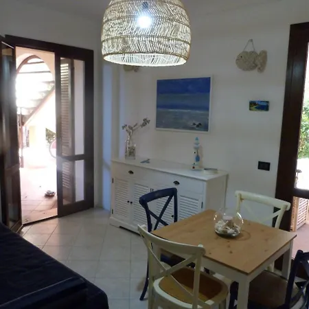 Casa Eucalipto مارينا دي كامبو