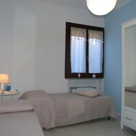Casa Eucalipto *
