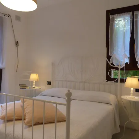 Casa Eucalipto شقة *