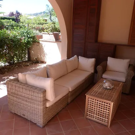 Casa Eucalipto