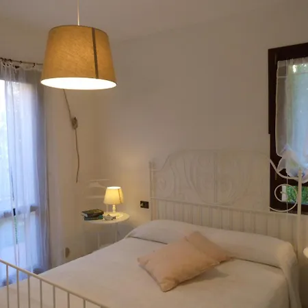 Casa Eucalipto شقة