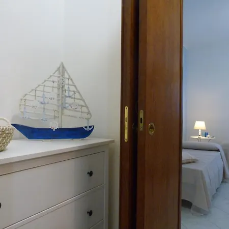 Casa Eucalipto شقة