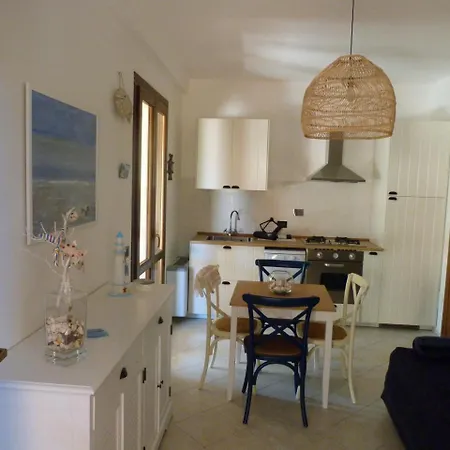 شقة Casa Eucalipto مارينا دي كامبو