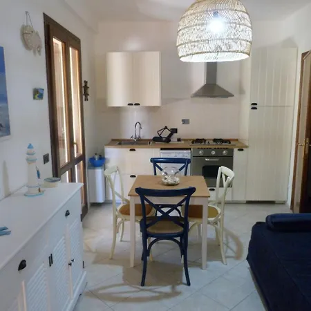 شقة Casa Eucalipto