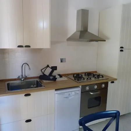 شقة Casa Eucalipto مارينا دي كامبو