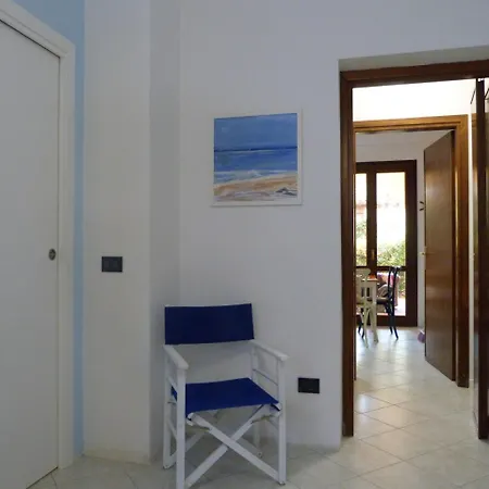 Casa Eucalipto شقة *