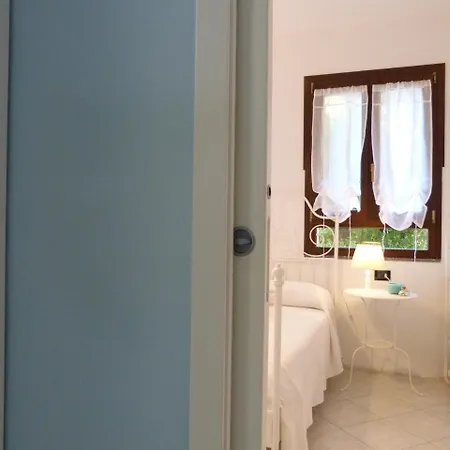 شقة Casa Eucalipto