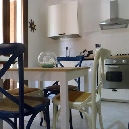شقة Casa Eucalipto *