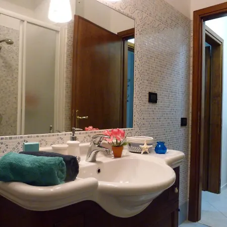 Casa Eucalipto * مارينا دي كامبو
