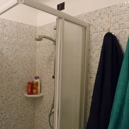 شقة Casa Eucalipto مارينا دي كامبو