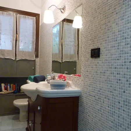 Casa Eucalipto مارينا دي كامبو